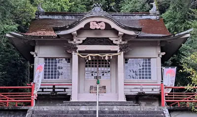 Yasaka Shrine