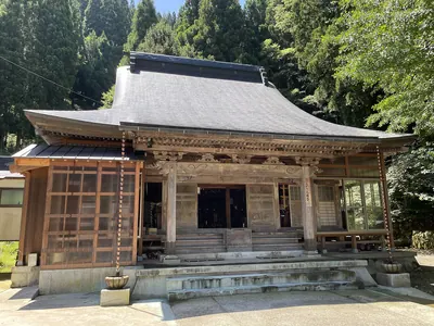 Kōmyō-ji Temple
