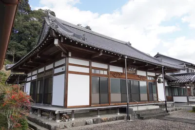 Daizen-ji Temple