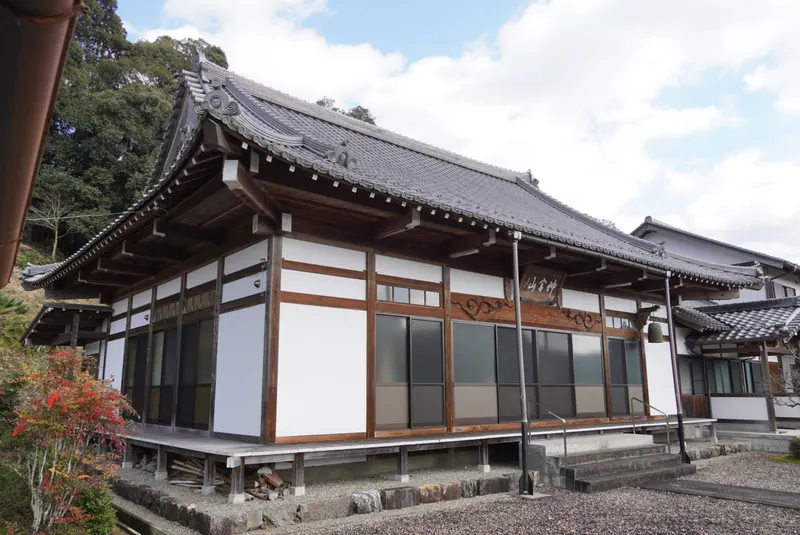 Daizen-ji Temple