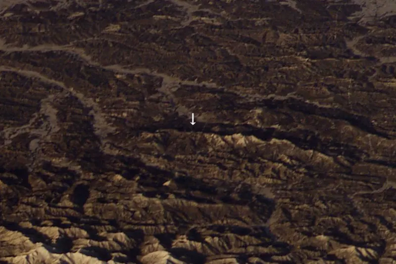 Mount Shutta