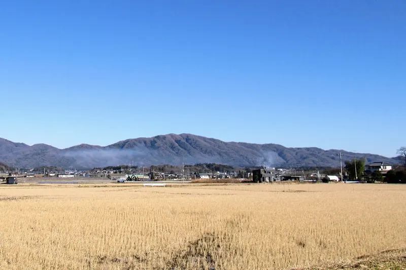 Mount Takamine