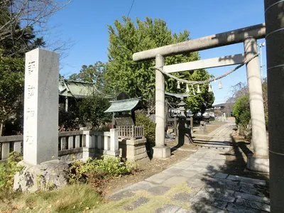 Suwa Shrine
