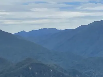 Mount Niseicharomappu