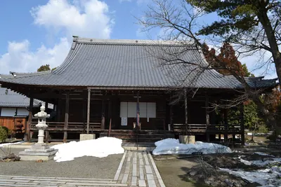 Sōji-ji Temple