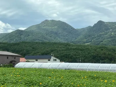 Mount Furanonishi