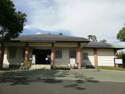 Nakae Tōju Memorial Museum