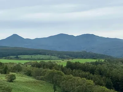 Mount Sokippu