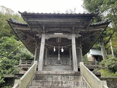 Kaimukura Sumiyoshi Shrine