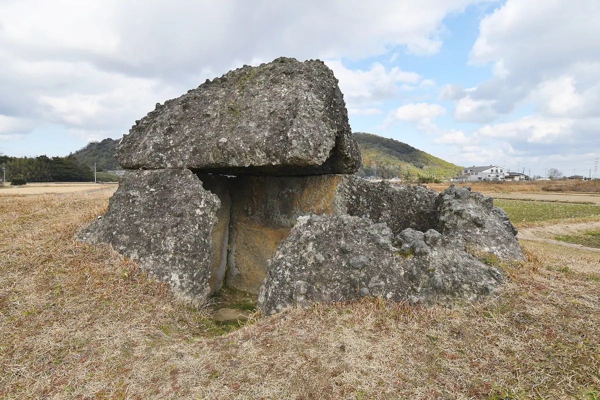 Iwayaato Kofun