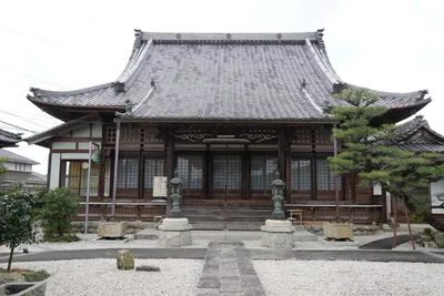 Tōkaku-ji Temple