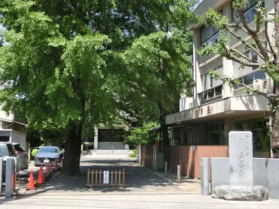 Hōzen-ji Temple