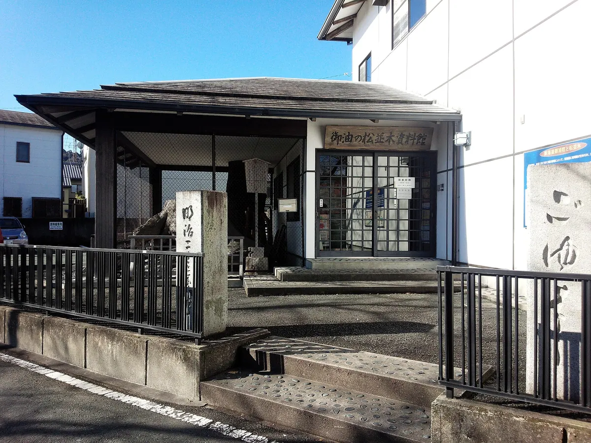 Goyu Museum