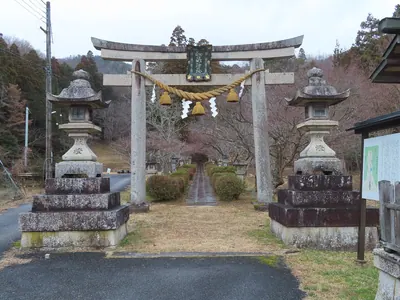 Izumi Shrine