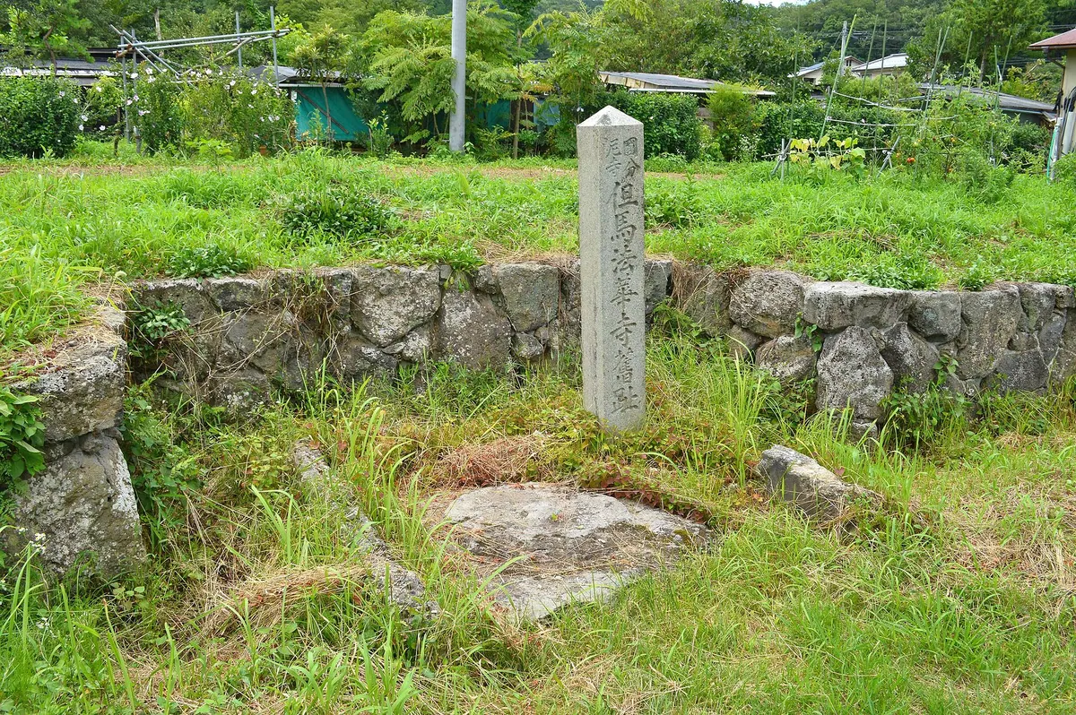 Tajima Kokubun-niji