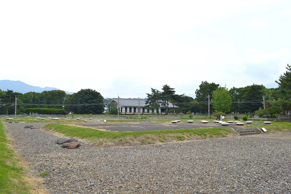 Shinano Kokubun-niji