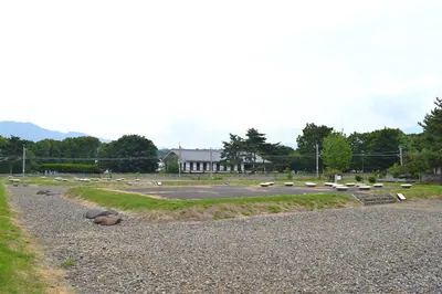Shinano Kokubun-niji