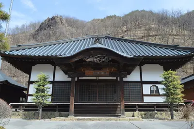 Ryūzō-ji Temple