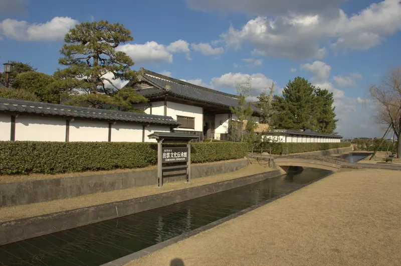 Izumo Cultural Heritage Museum