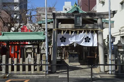 Kitano Shrine (Nagoya)