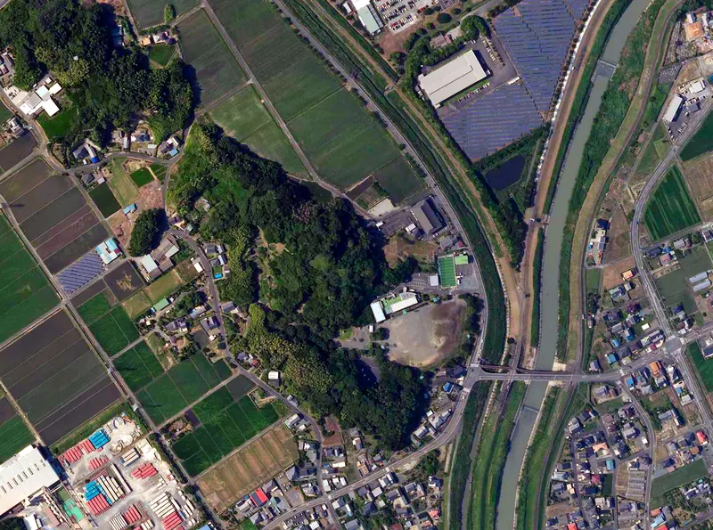Hachiman Shrine