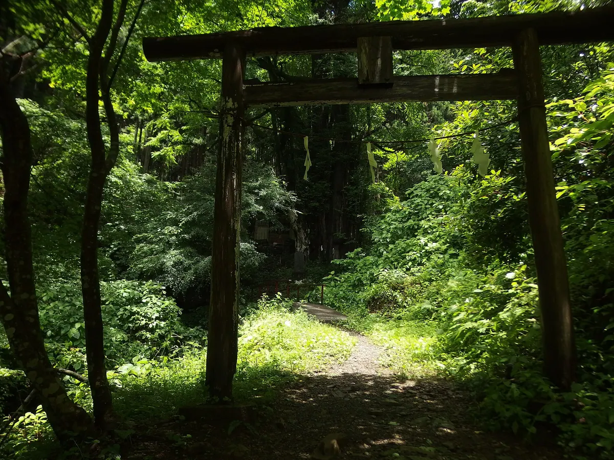 Mount Takao