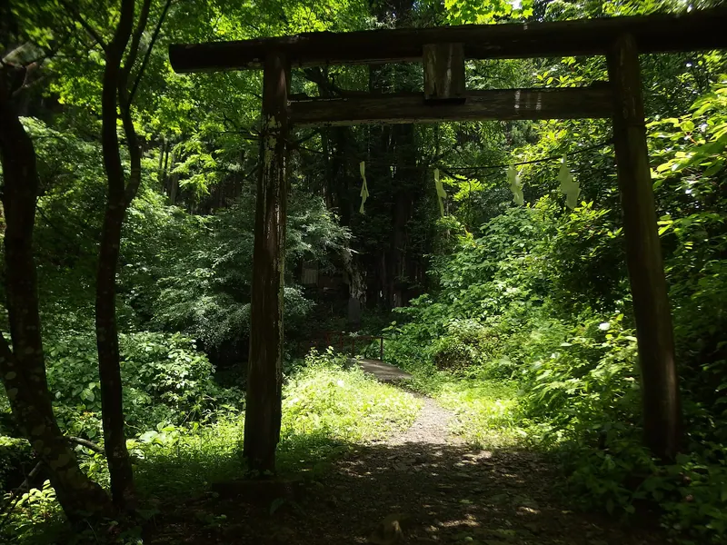 Mount Takao