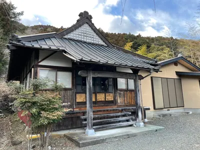 Enkyō-bō Temple