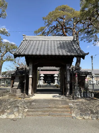 Jōju-in Temple