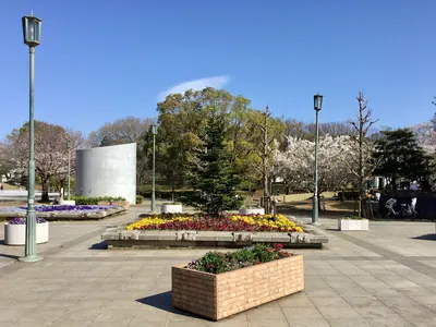 Shōnandai Park