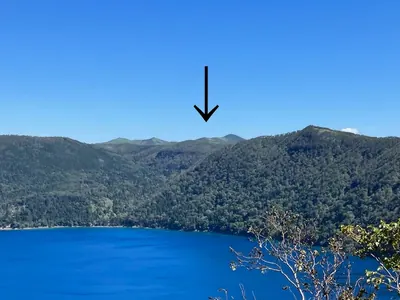 Mount Nuushibetsu