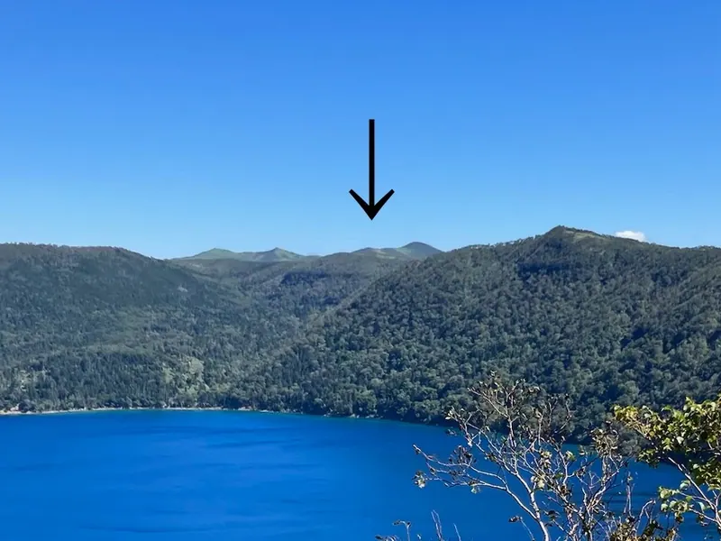 Mount Nuushibetsu
