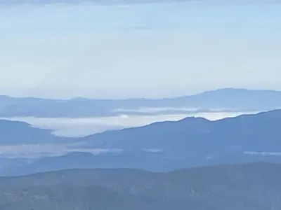 Mount Sounnai