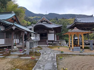 Daifuk Ji  Buddhist temple