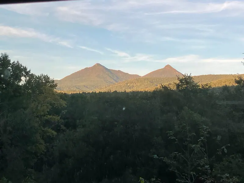 Mount Piribetsu