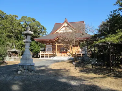 Kyōnin-ji Temple