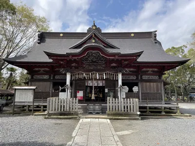 Isumi Shrine