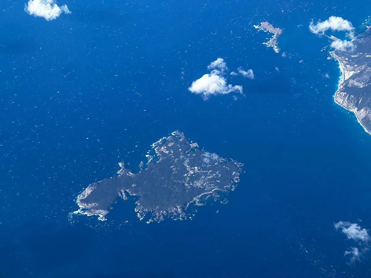 Shikine-jima
