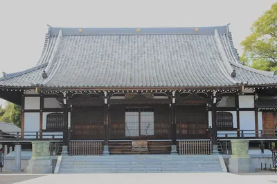 Chōshō-in Temple