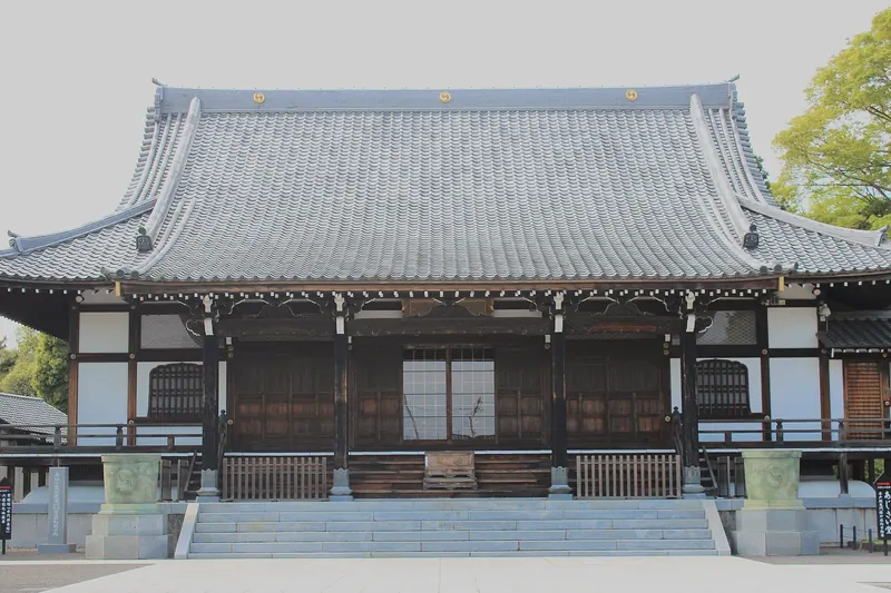 Chōshō-in Temple