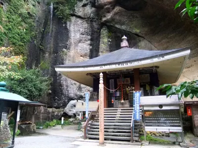 Kannon-in Temple