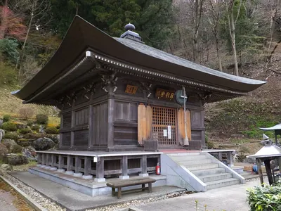 Daien-ji Temple