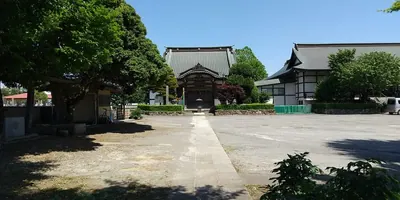 Myōzen-in Temple