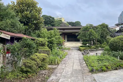 Kenkō-ji Temple