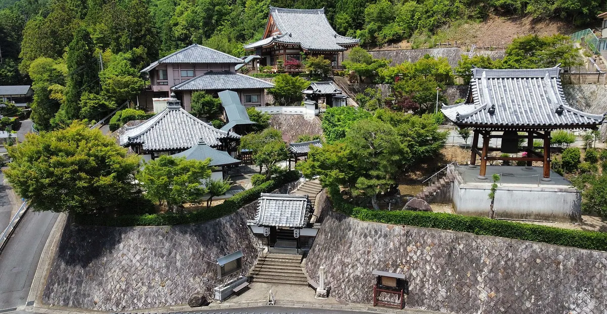 Dairyū-ji Temple