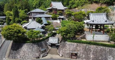 Dairyū-ji Temple
