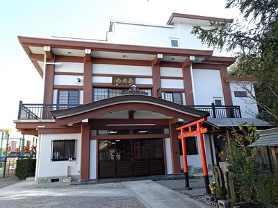 Jōren-ji Temple