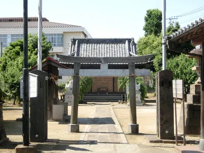 Tenjin-sha