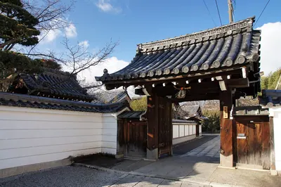 Donge-in Temple