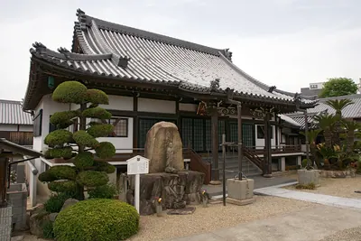 Chōraku-ji Temple